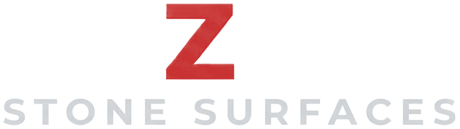 Fuzion Stone Surfaces logo